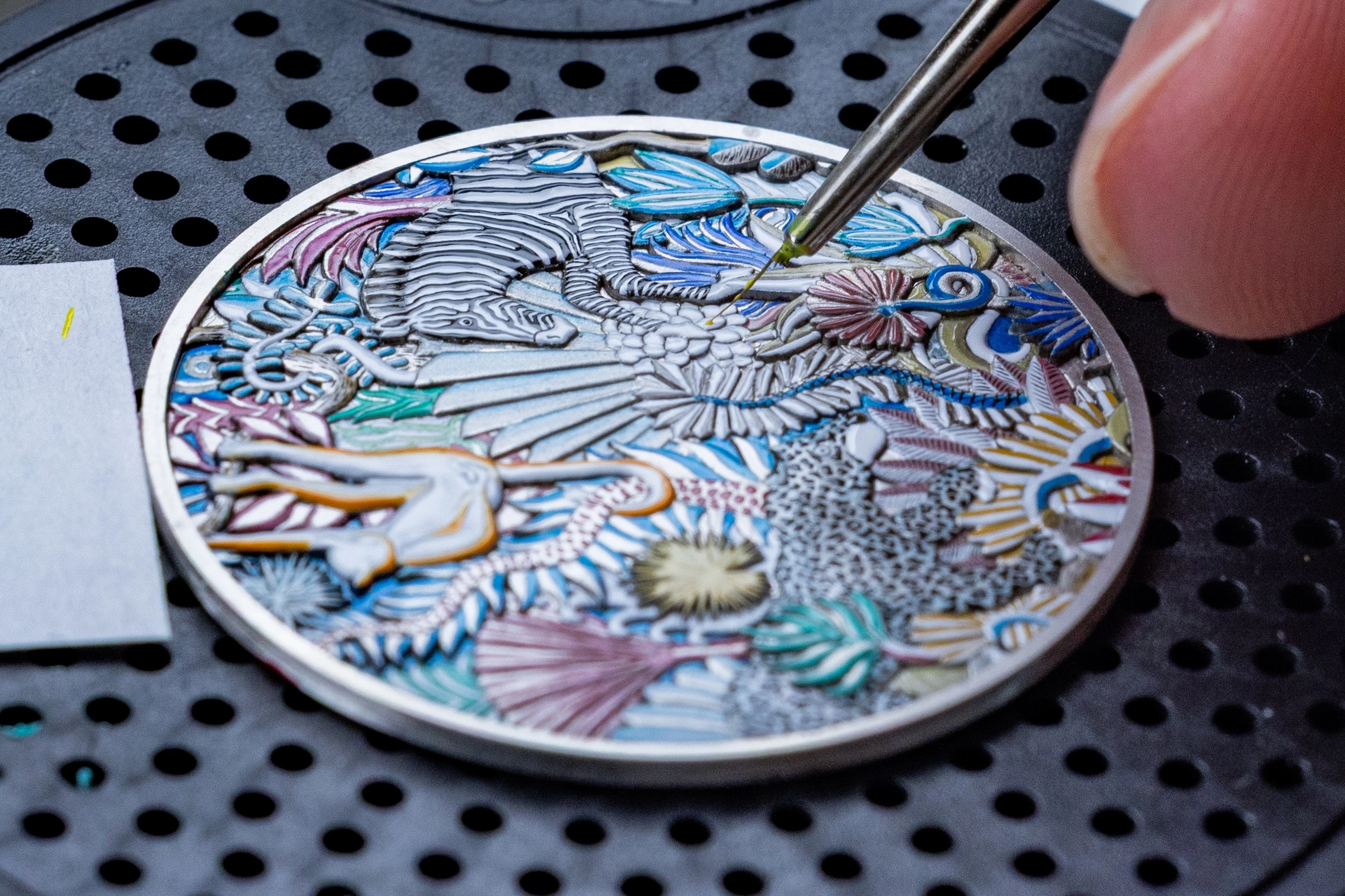 Ateliers Ov-48 Olivier Vaucher