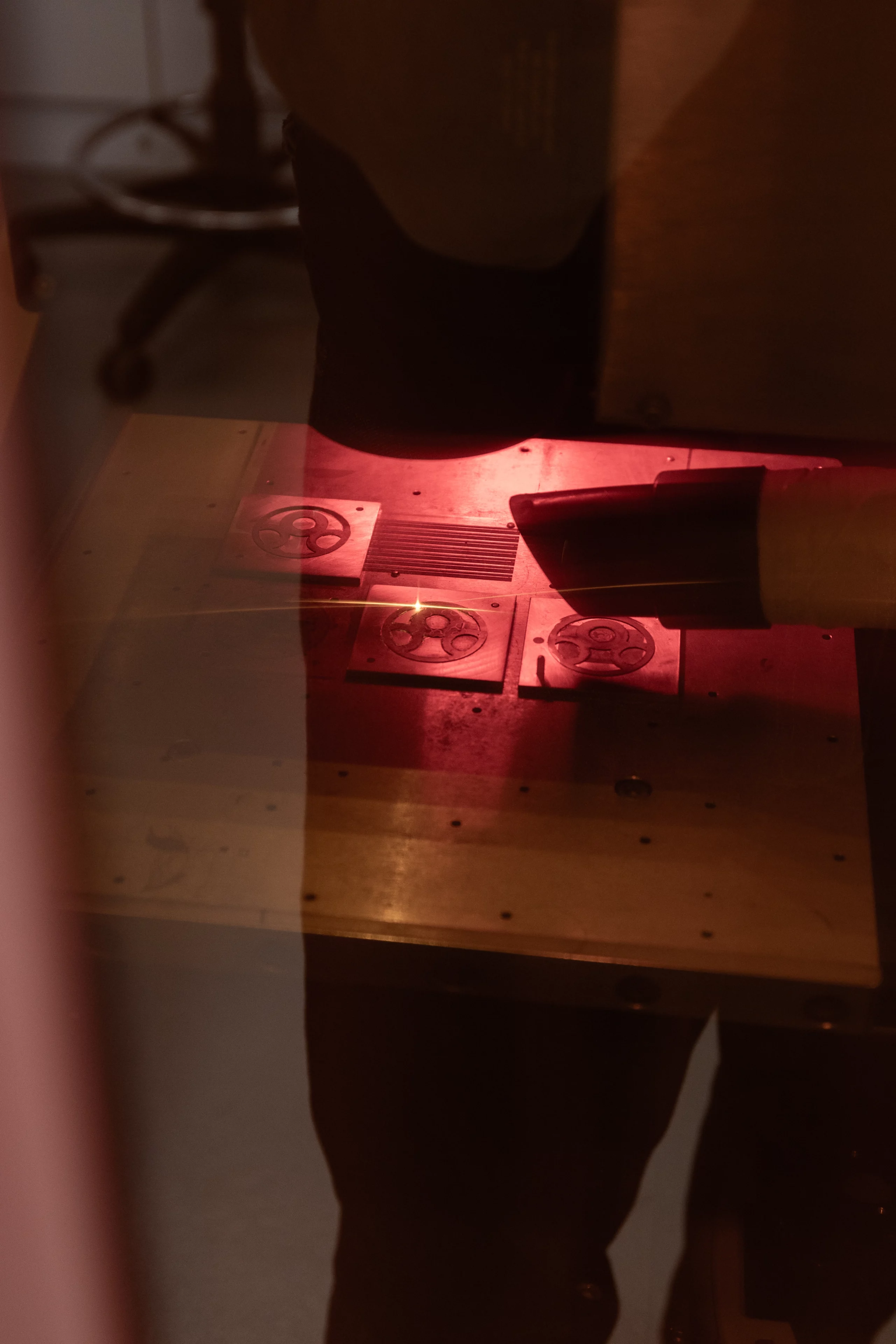 Ateliers Ov-61 Olivier Vaucher