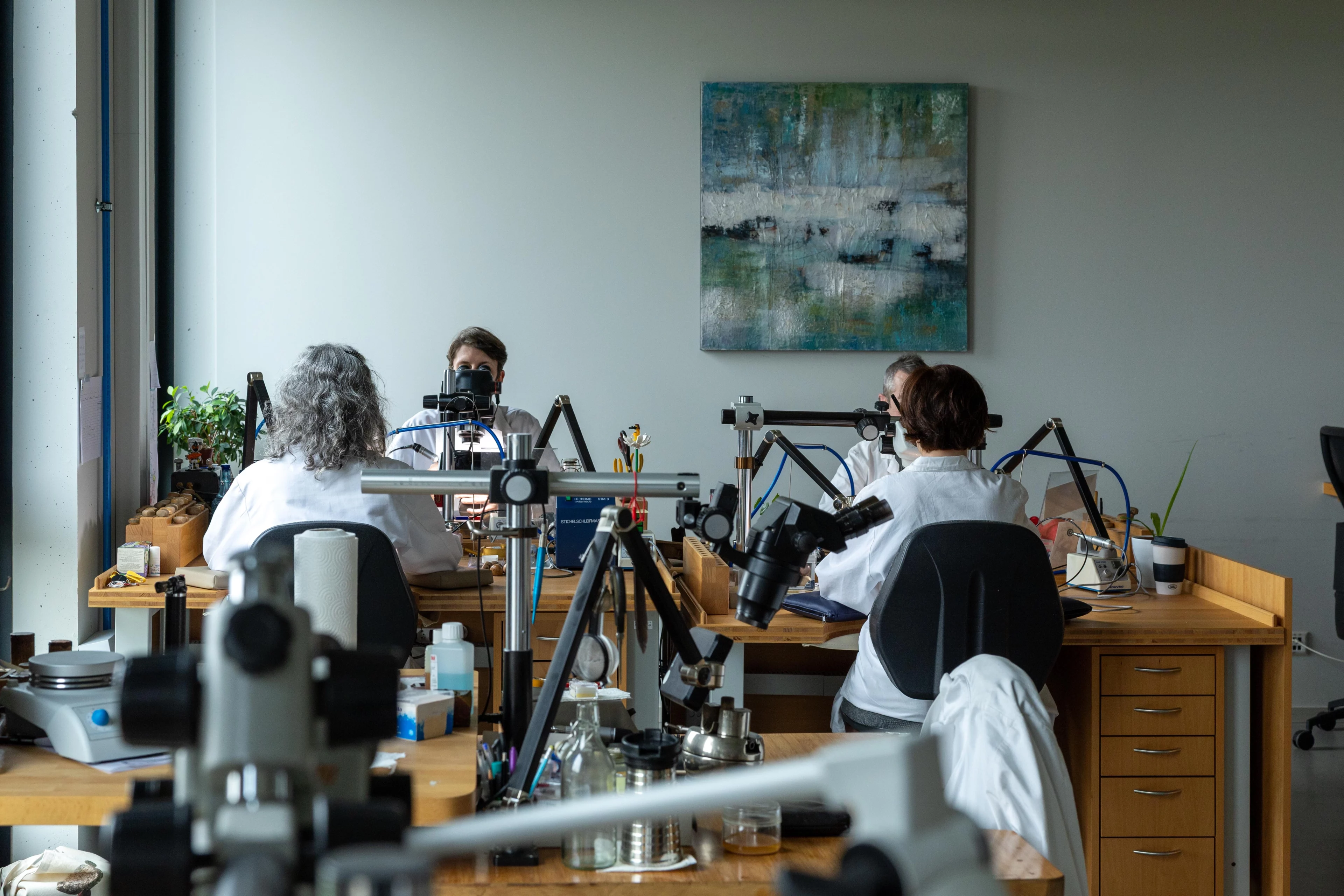 Ateliers Ov-71 Olivier Vaucher