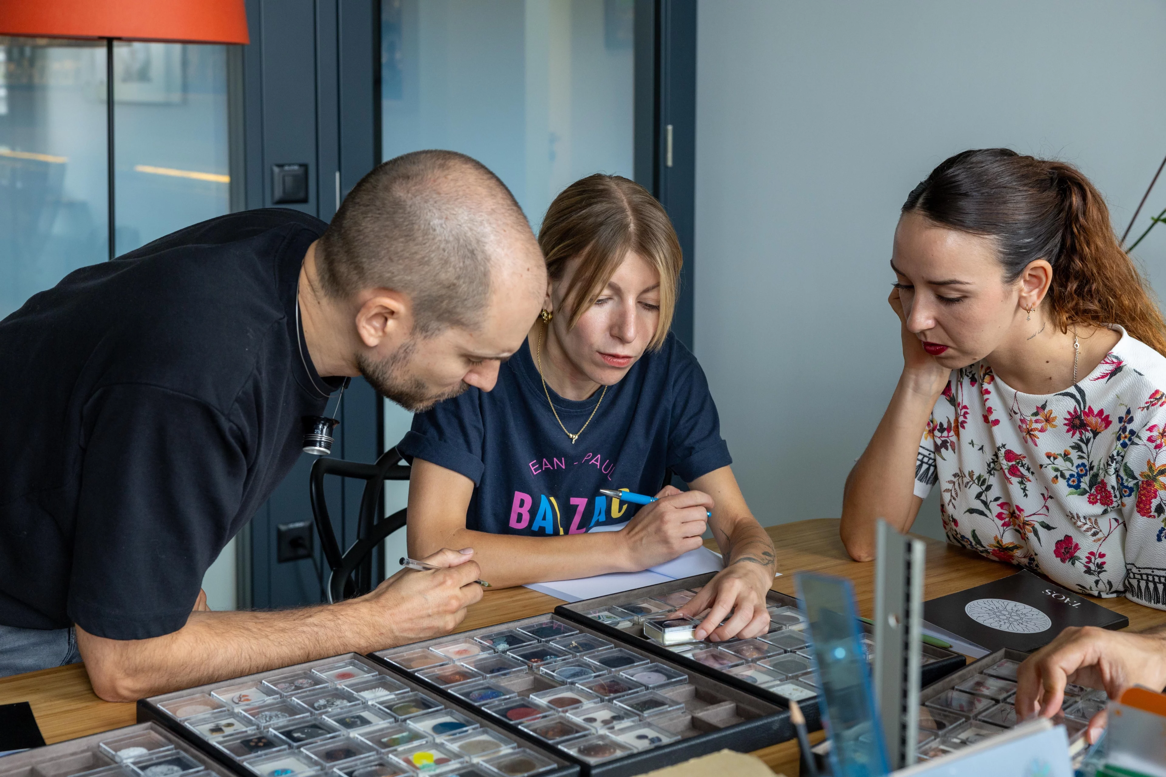 Ateliers Ov-75 Olivier Vaucher